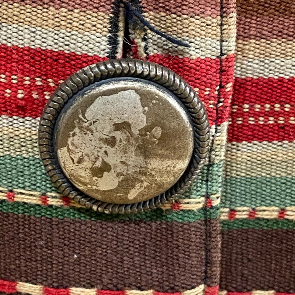 Double D Ranch Fringed Jacket - Picture 5 of 8